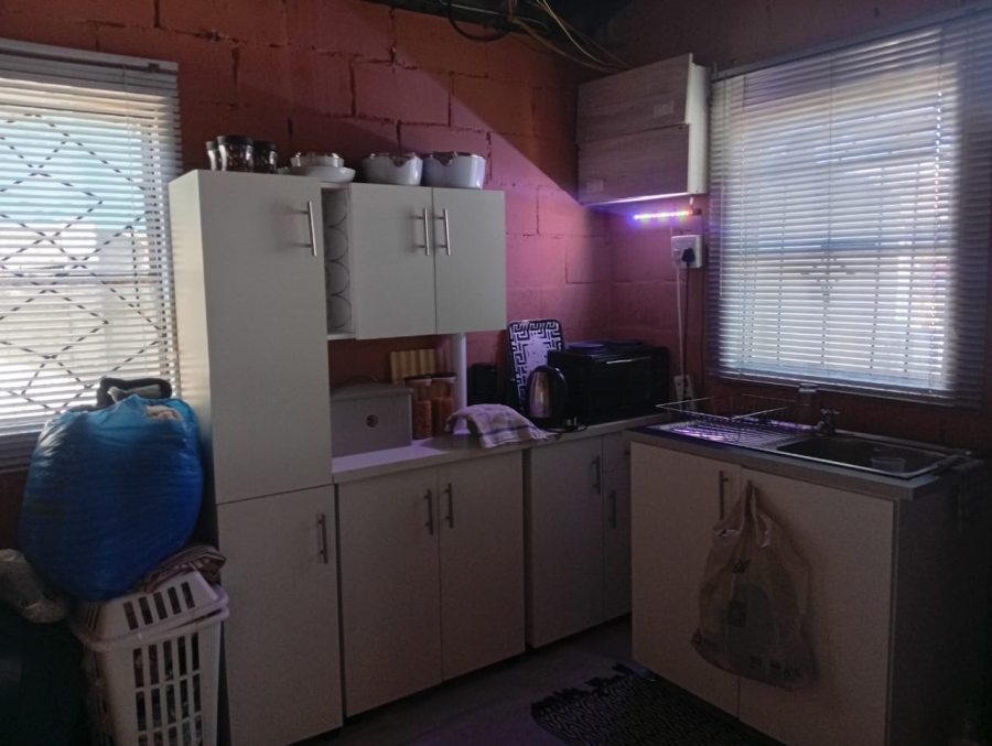 0 Bedroom Property for Sale in Nonqubela Western Cape